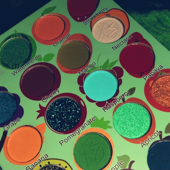 Xime BEAUTY fruitilicious - Picture 3 of 4